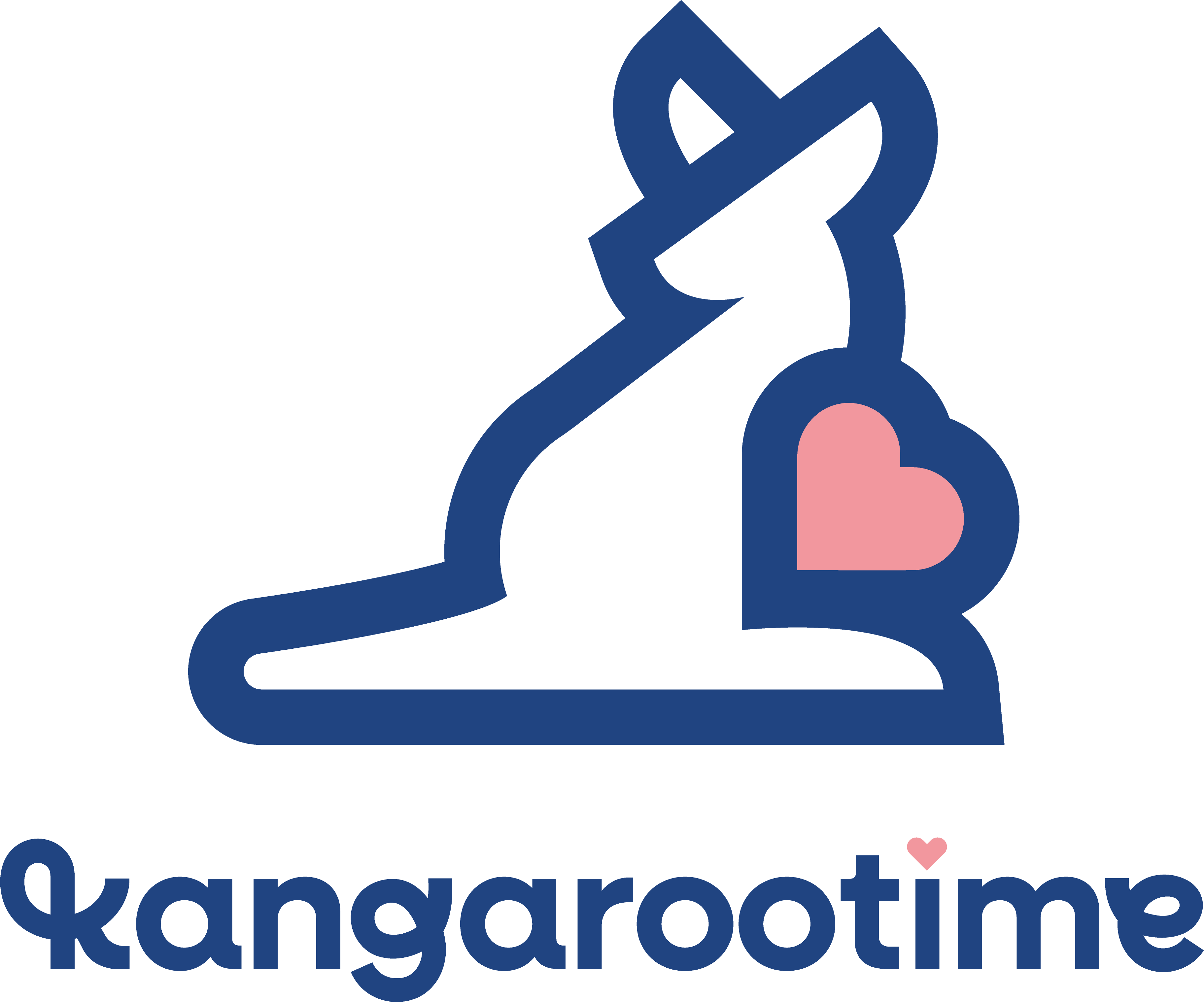 KangarooTime Logo